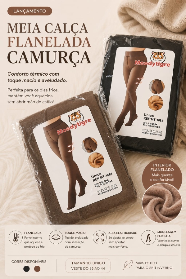 Meia calça